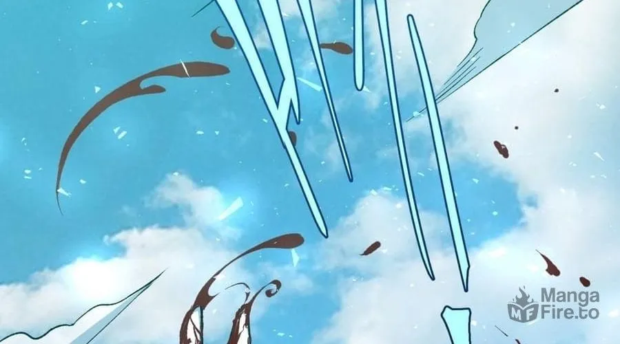 Scoring the Sacred Body of the Ancients from the Get-go Chapter 8 page 50 - 
