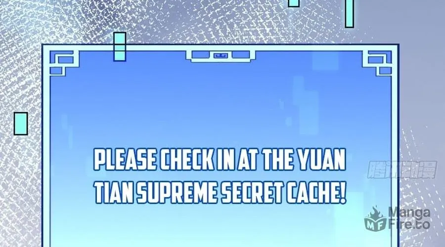 Scoring the Sacred Body of the Ancients from the Get-go Chapter 8 page 60 - 