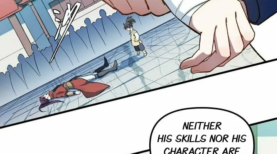 Scoring the Sacred Body of the Ancients from the Get-go Chapter 8 page 64 - 