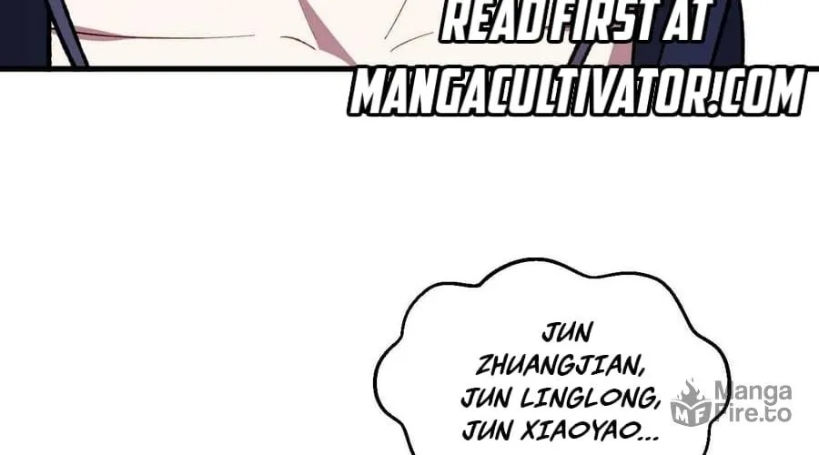 Scoring the Sacred Body of the Ancients from the Get-go Chapter 8 page 70 - 
