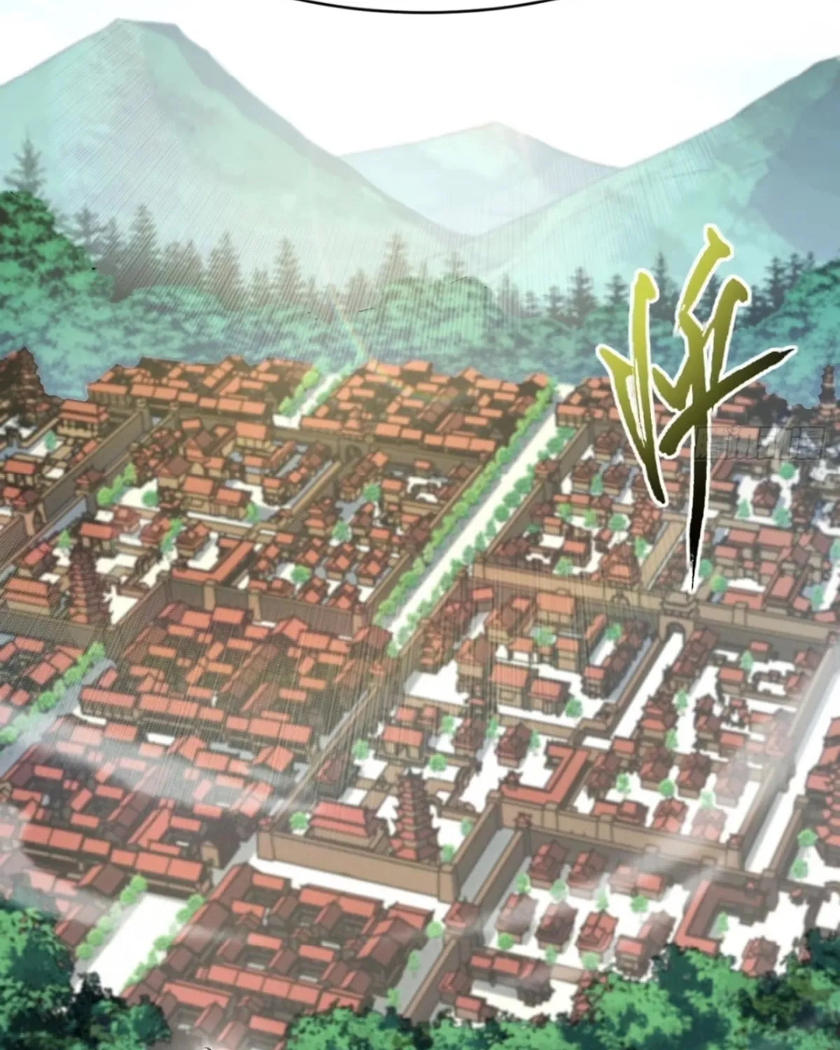 Scoring the Sacred Body of the Ancients from the Get-go Chapter 80 page 104 - 