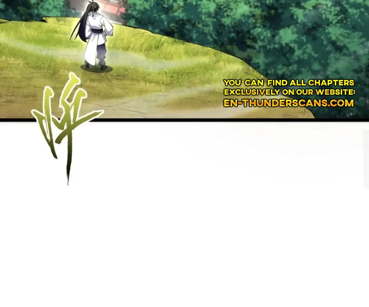 Scoring the Sacred Body of the Ancients from the Get-go Chapter 80 page 105 - 