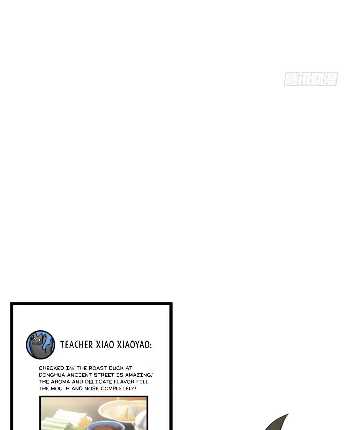 Scoring the Sacred Body of the Ancients from the Get-go Chapter 80 page 106 - 