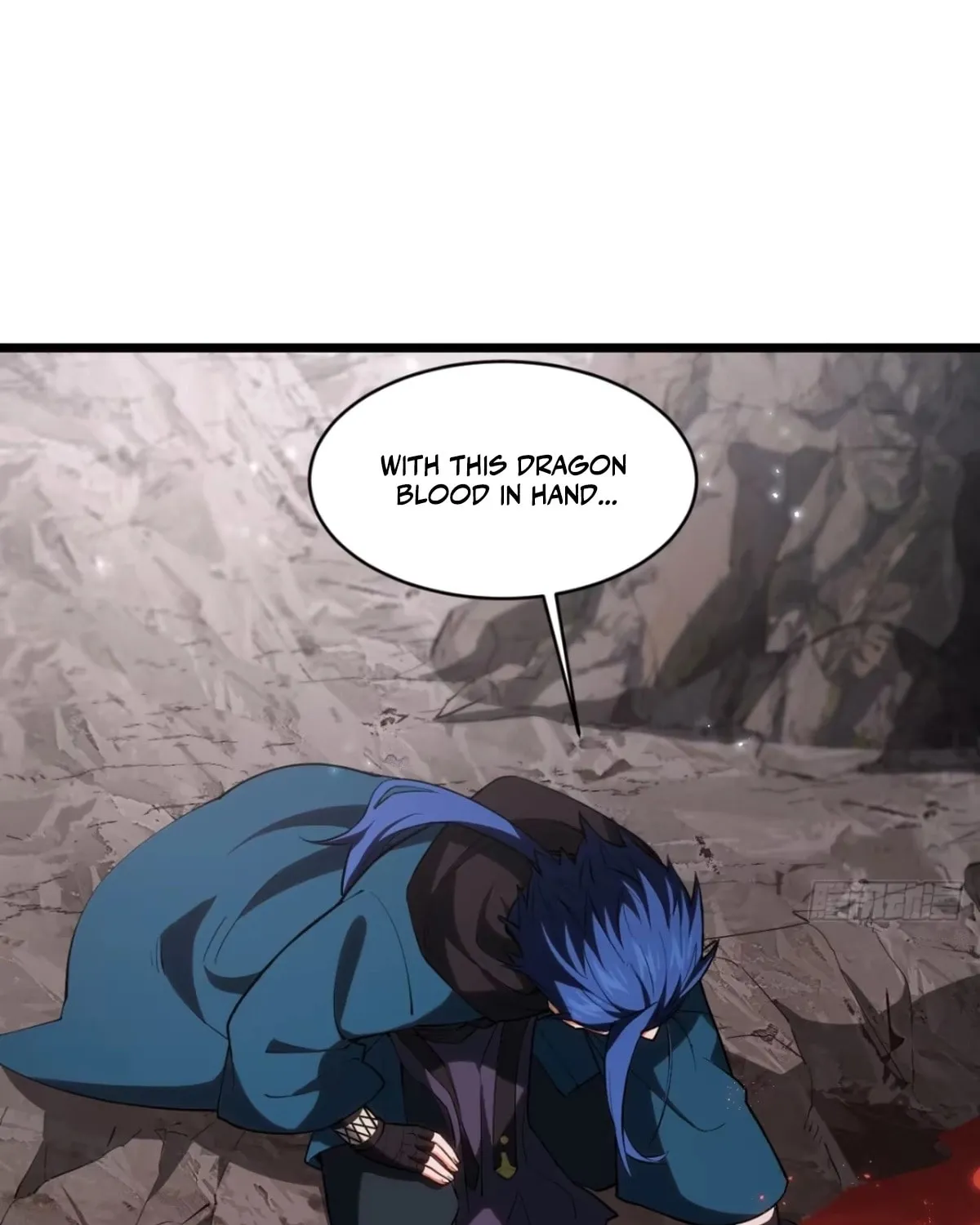 Scoring the Sacred Body of the Ancients from the Get-go Chapter 80 page 13 - 