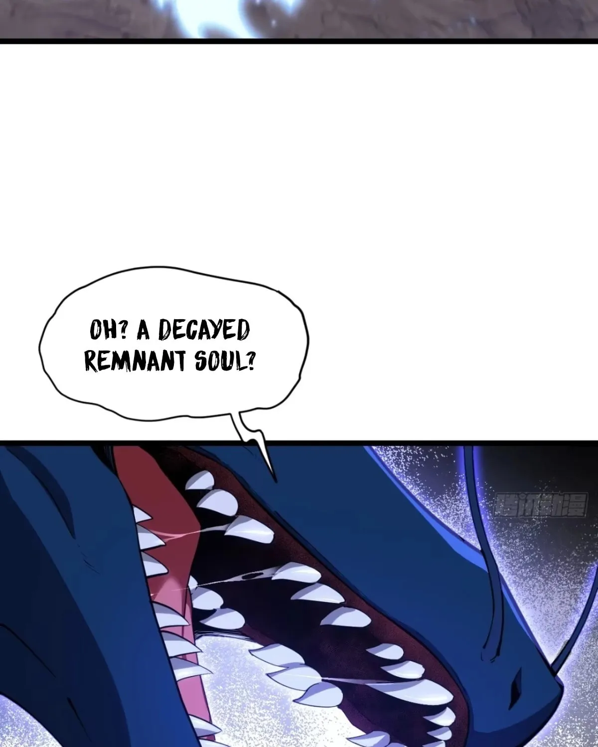Scoring the Sacred Body of the Ancients from the Get-go Chapter 80 page 23 - 