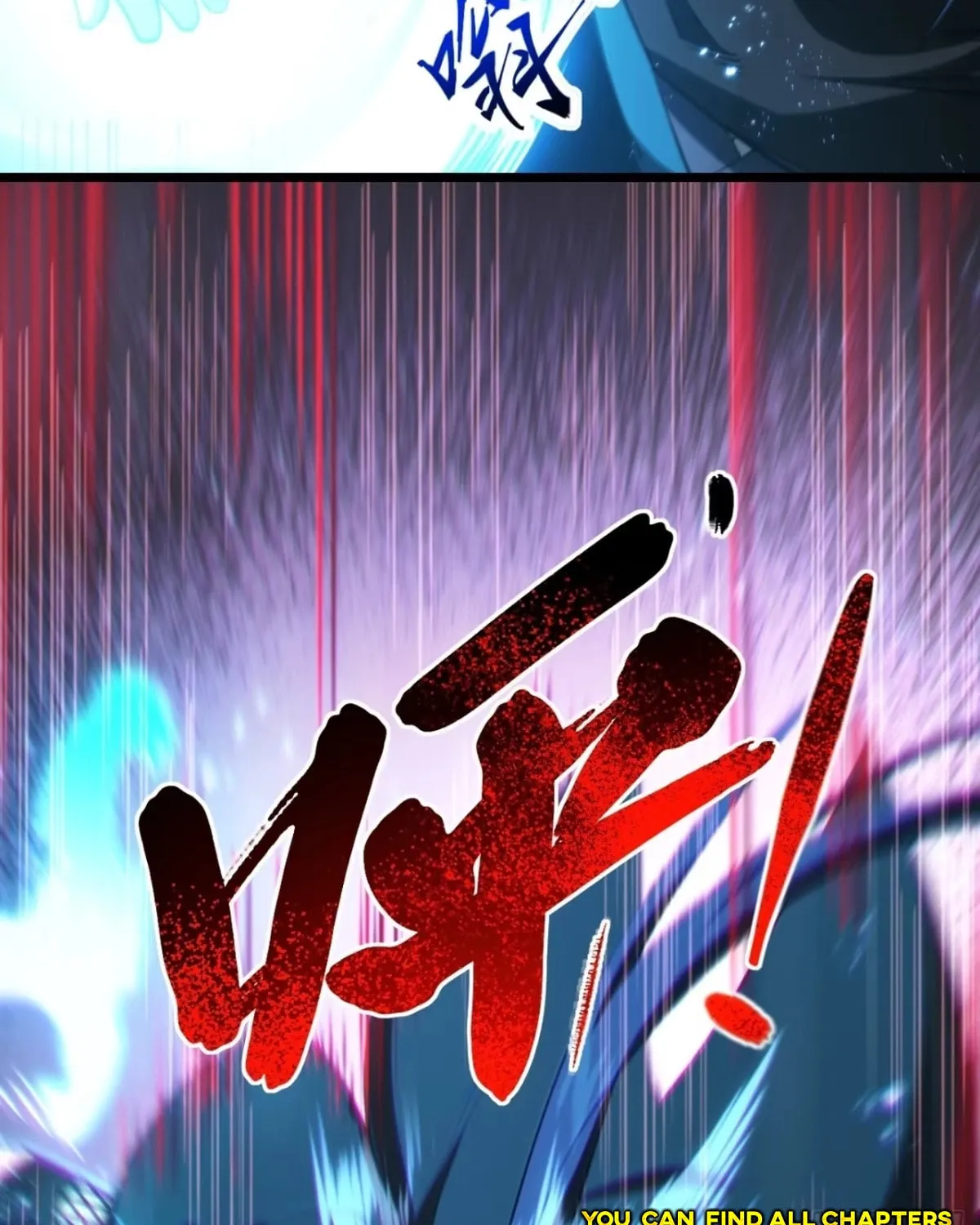 Scoring the Sacred Body of the Ancients from the Get-go Chapter 80 page 28 - 