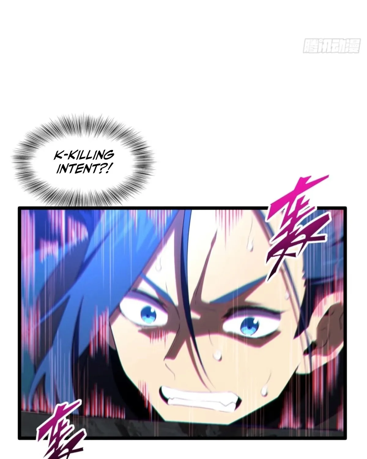 Scoring the Sacred Body of the Ancients from the Get-go Chapter 80 page 30 - 