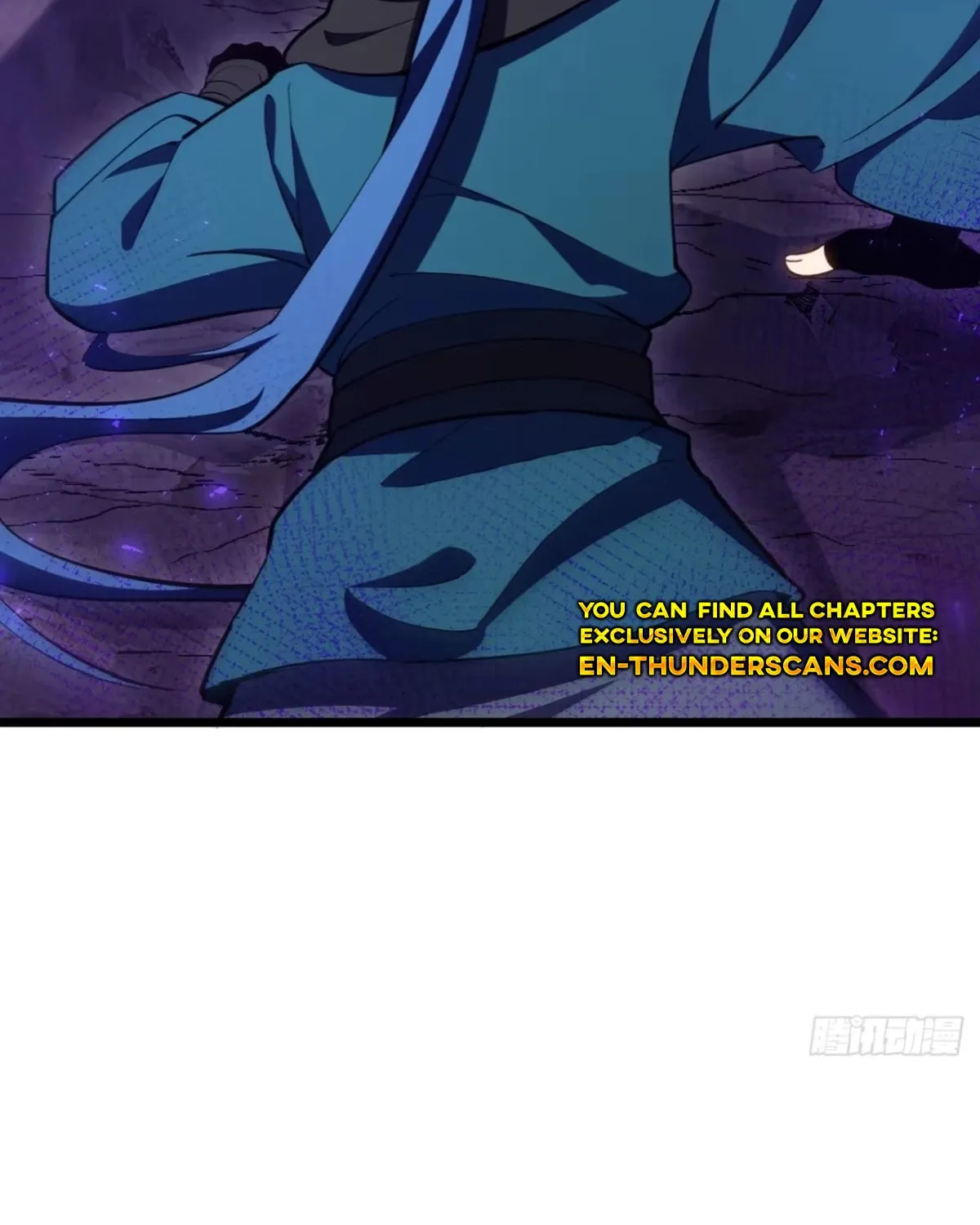 Scoring the Sacred Body of the Ancients from the Get-go Chapter 80 page 70 - 