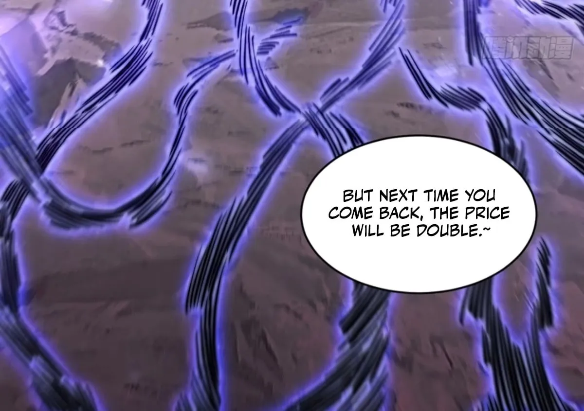 Scoring the Sacred Body of the Ancients from the Get-go Chapter 80 page 85 - 