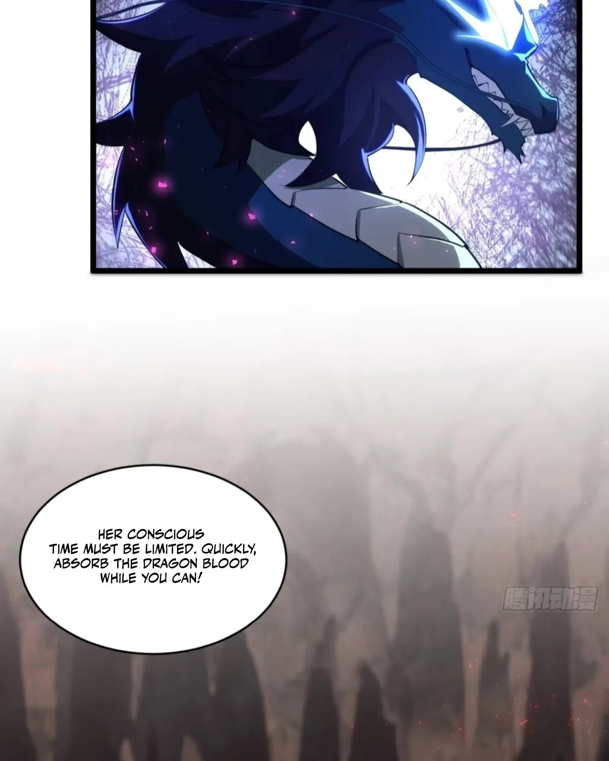 Scoring the Sacred Body of the Ancients from the Get-go Chapter 80 page 89 - 