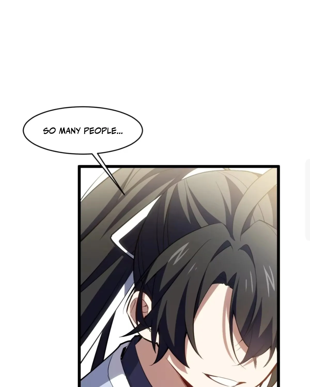 Scoring the Sacred Body of the Ancients from the Get-go Chapter 80 page 97 - 