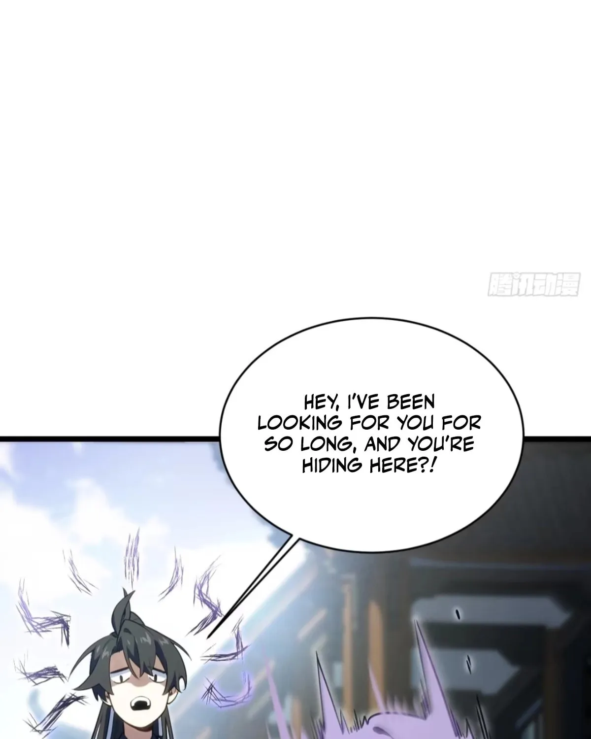 Scoring the Sacred Body of the Ancients from the Get-go Chapter 81 page 17 - 