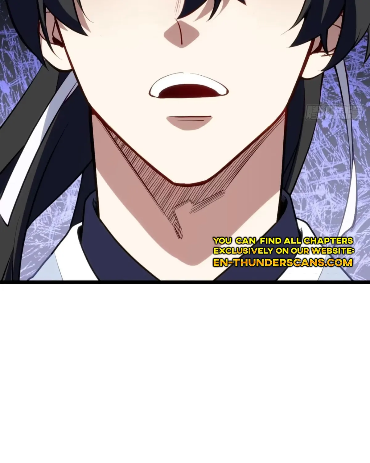 Scoring the Sacred Body of the Ancients from the Get-go Chapter 81 page 20 - 