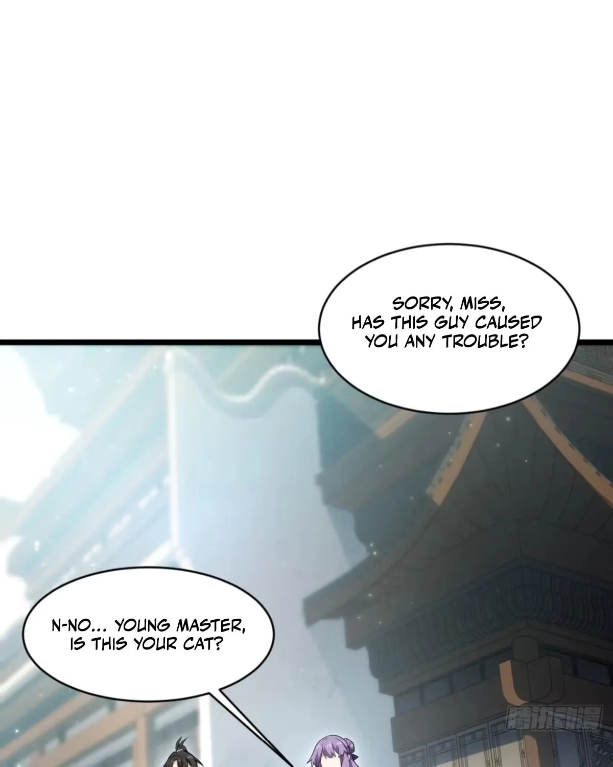 Scoring the Sacred Body of the Ancients from the Get-go Chapter 81 page 23 - 