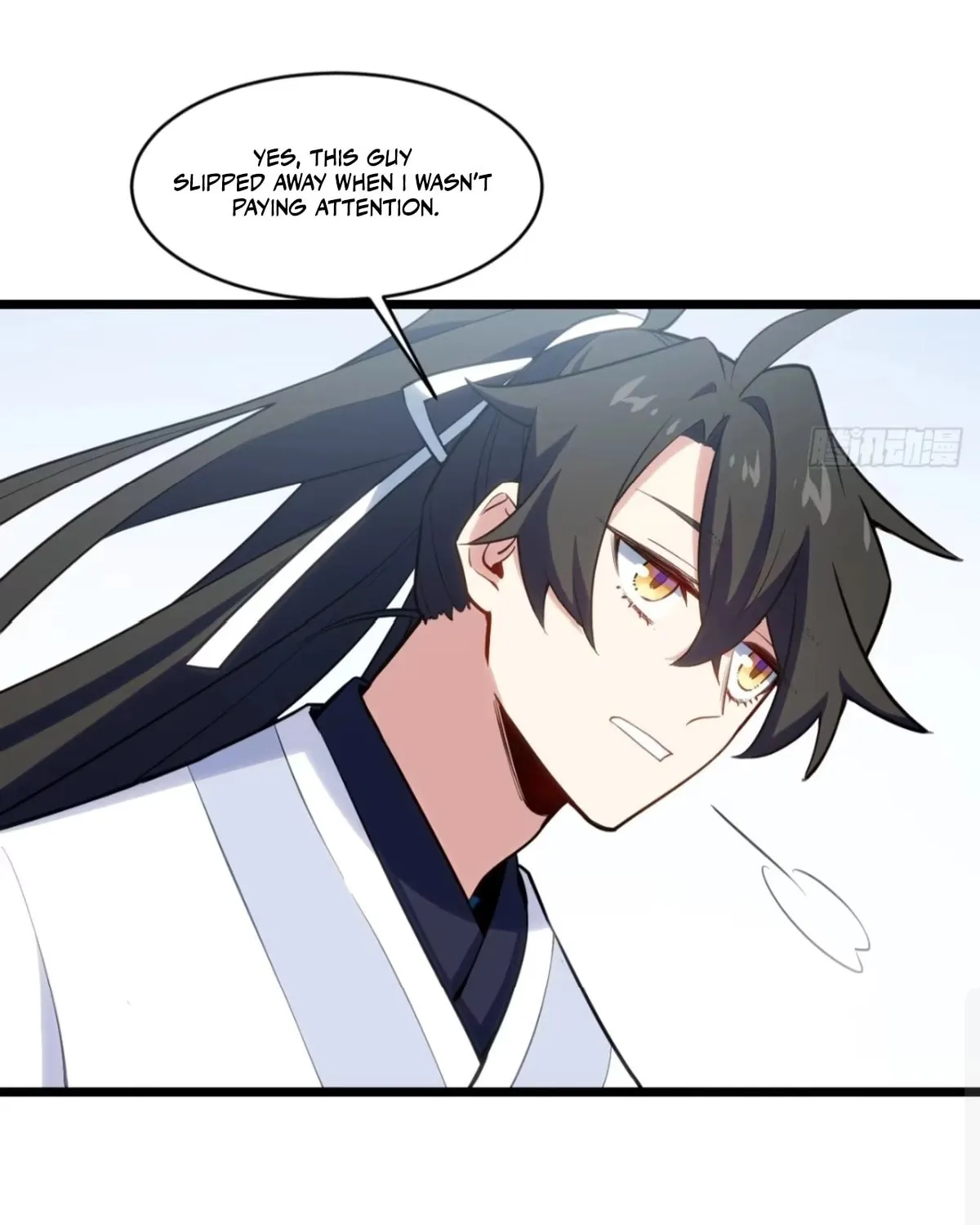 Scoring the Sacred Body of the Ancients from the Get-go Chapter 81 page 25 - 