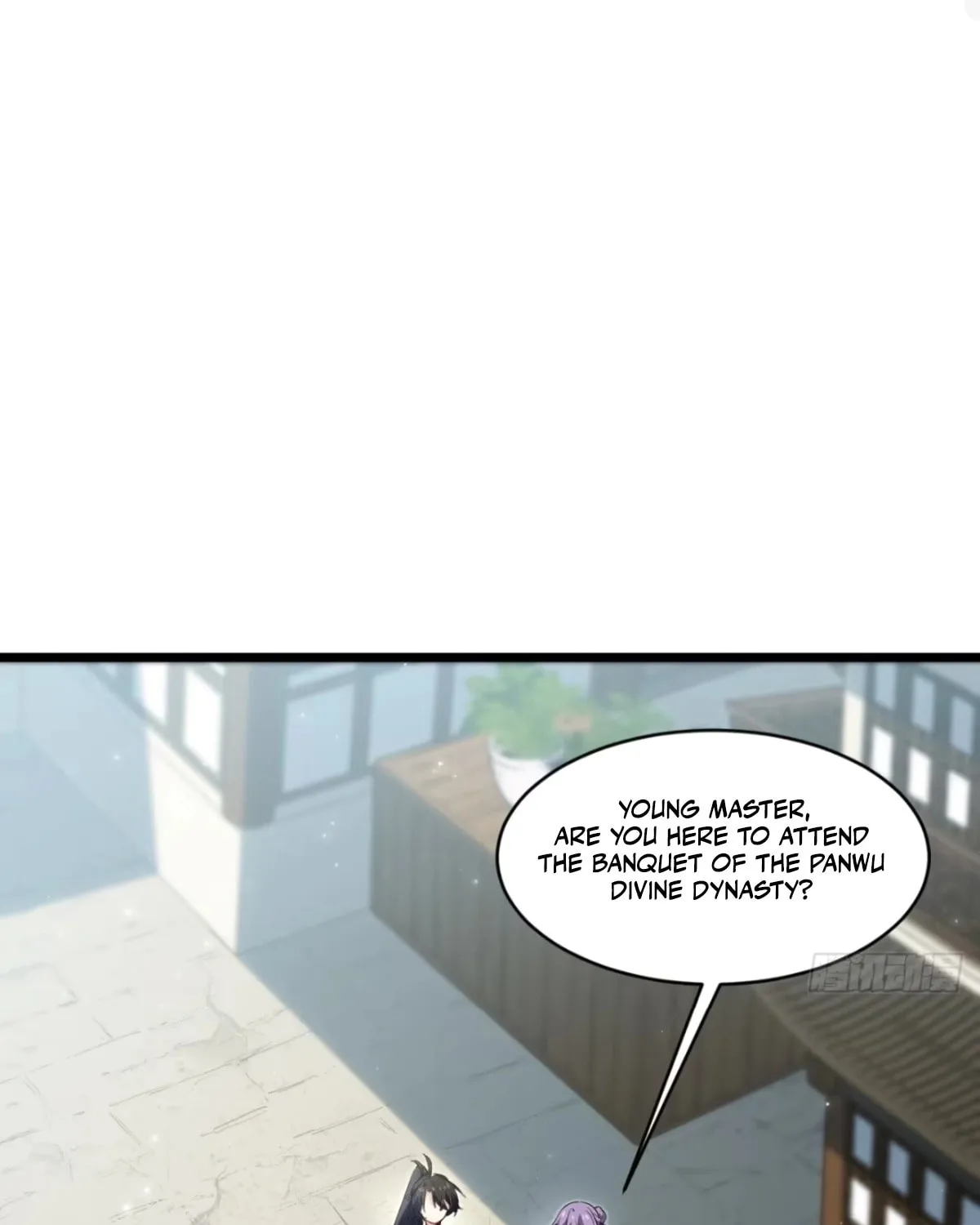 Scoring the Sacred Body of the Ancients from the Get-go Chapter 81 page 26 - 