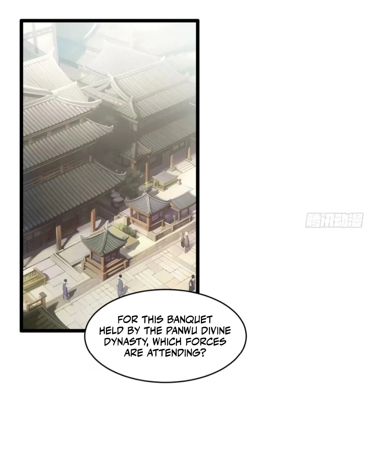 Scoring the Sacred Body of the Ancients from the Get-go Chapter 81 page 47 - 