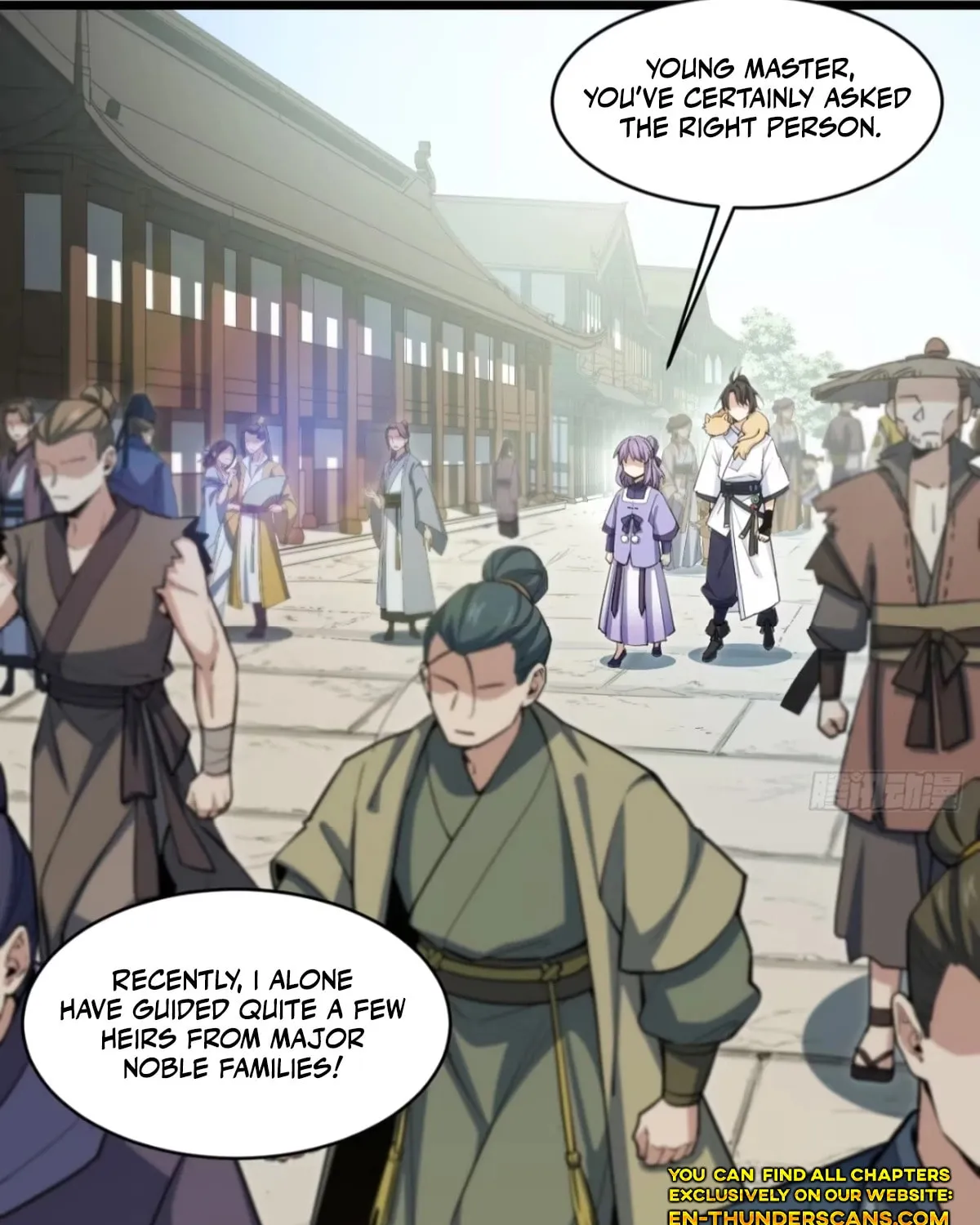 Scoring the Sacred Body of the Ancients from the Get-go Chapter 81 page 49 - 