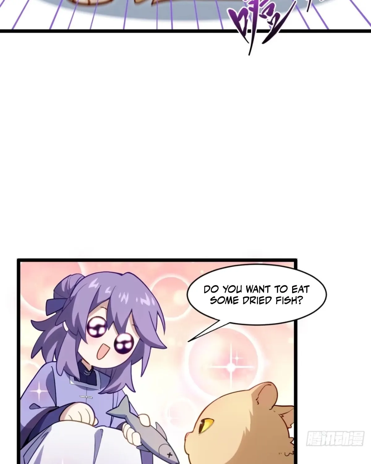 Scoring the Sacred Body of the Ancients from the Get-go Chapter 81 page 6 - 