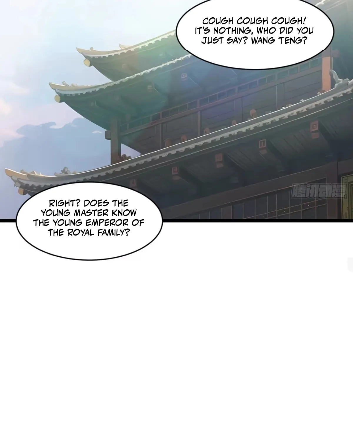 Scoring the Sacred Body of the Ancients from the Get-go Chapter 81 page 58 - 