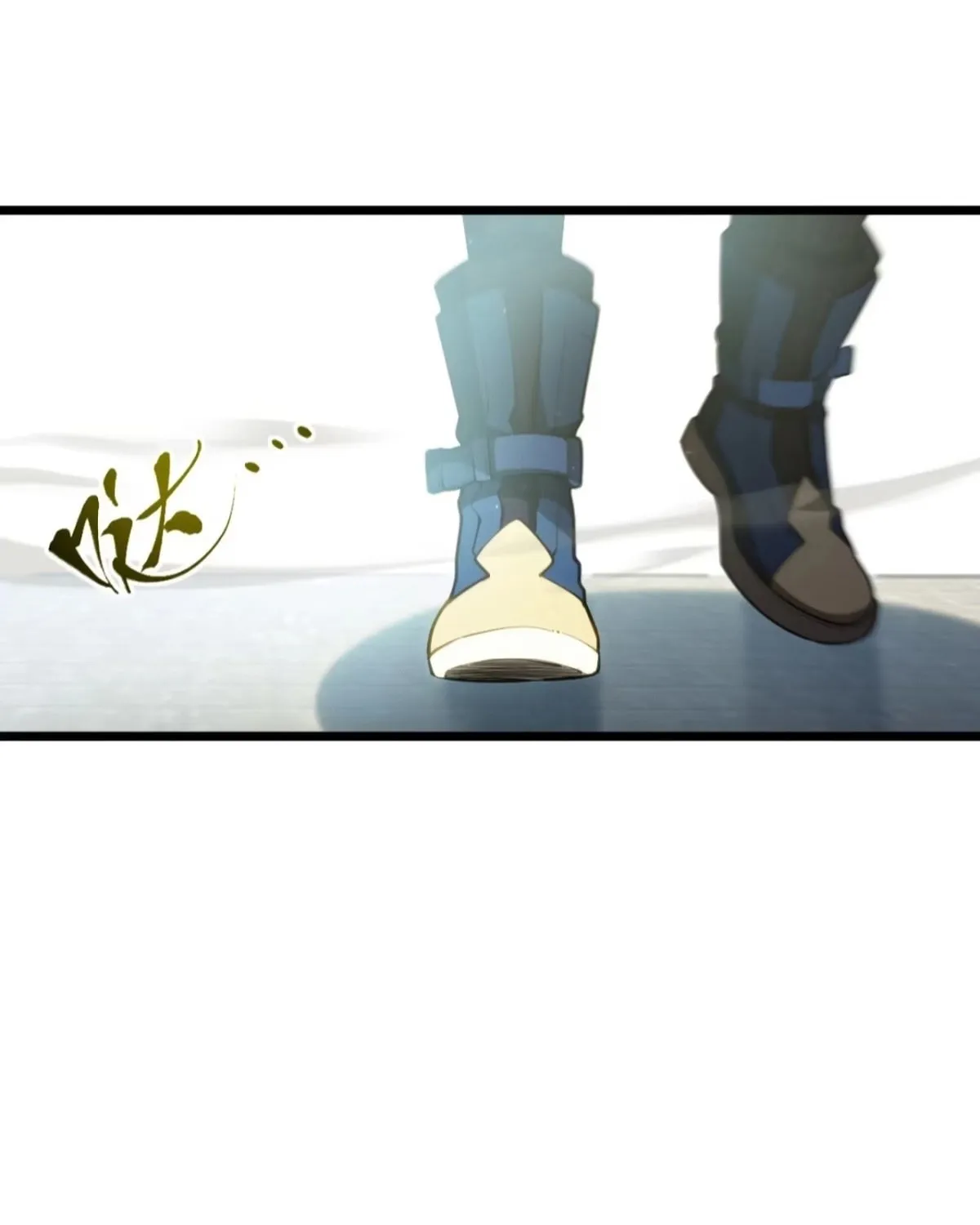 Scoring the Sacred Body of the Ancients from the Get-go Chapter 81 page 71 - 