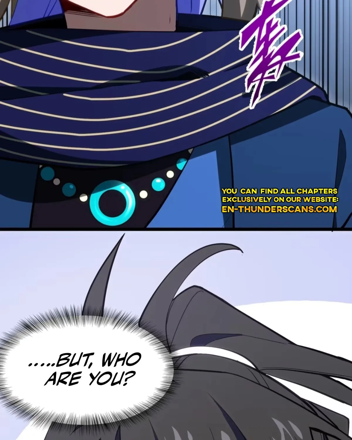 Scoring the Sacred Body of the Ancients from the Get-go Chapter 81 page 80 - 