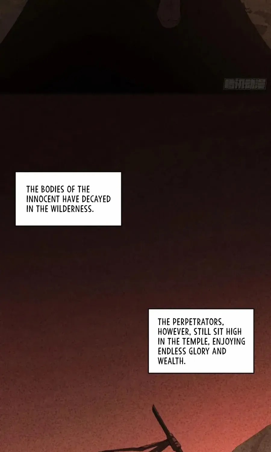 Scoring the Sacred Body of the Ancients from the Get-go Chapter 82.8 page 53 - 