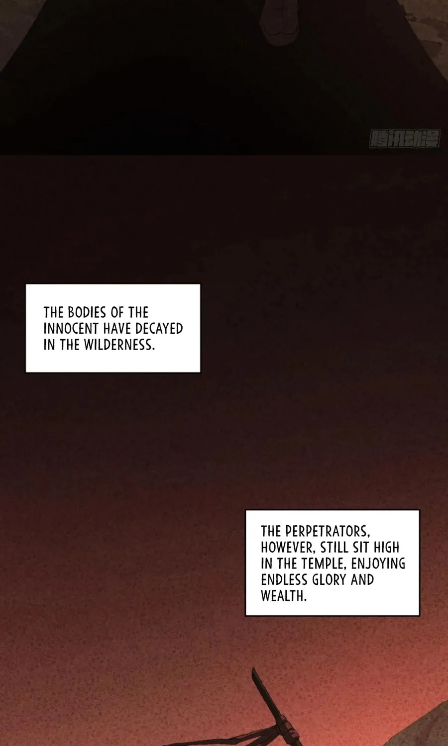 Scoring the Sacred Body of the Ancients from the Get-go Chapter 82 page 53 - 