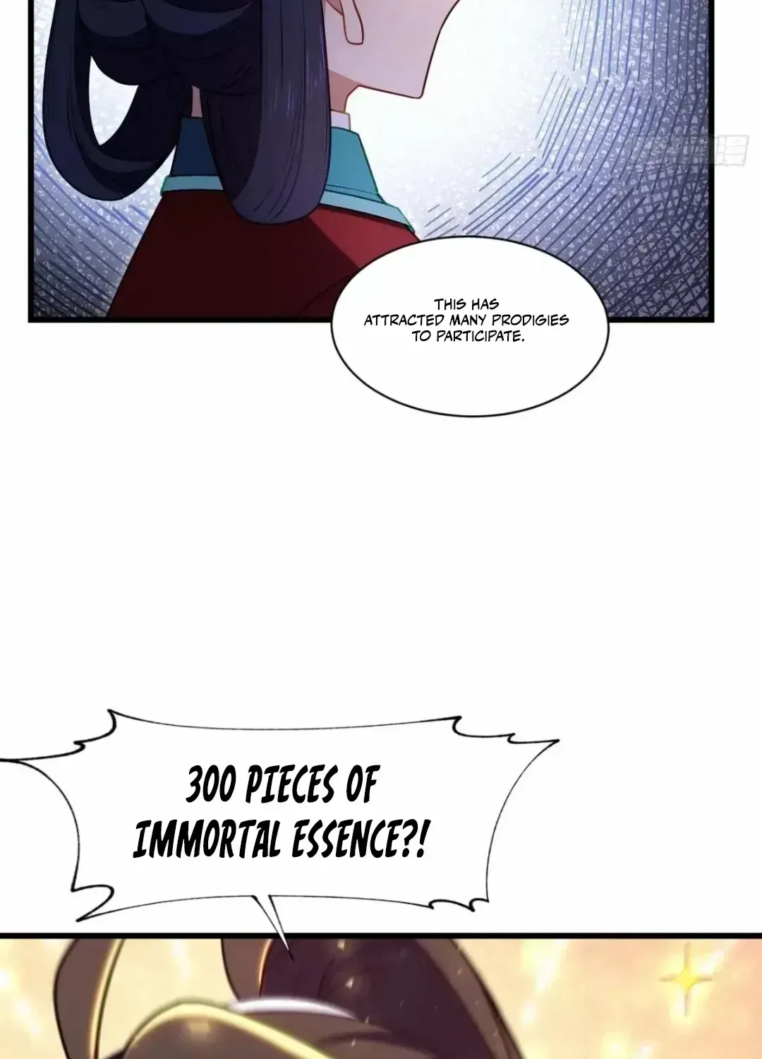 Scoring the Sacred Body of the Ancients from the Get-go Chapter 83.2 page 79 - 