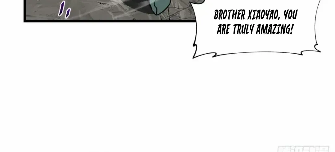 Scoring the Sacred Body of the Ancients from the Get-go Chapter 83.3 page 41 - 