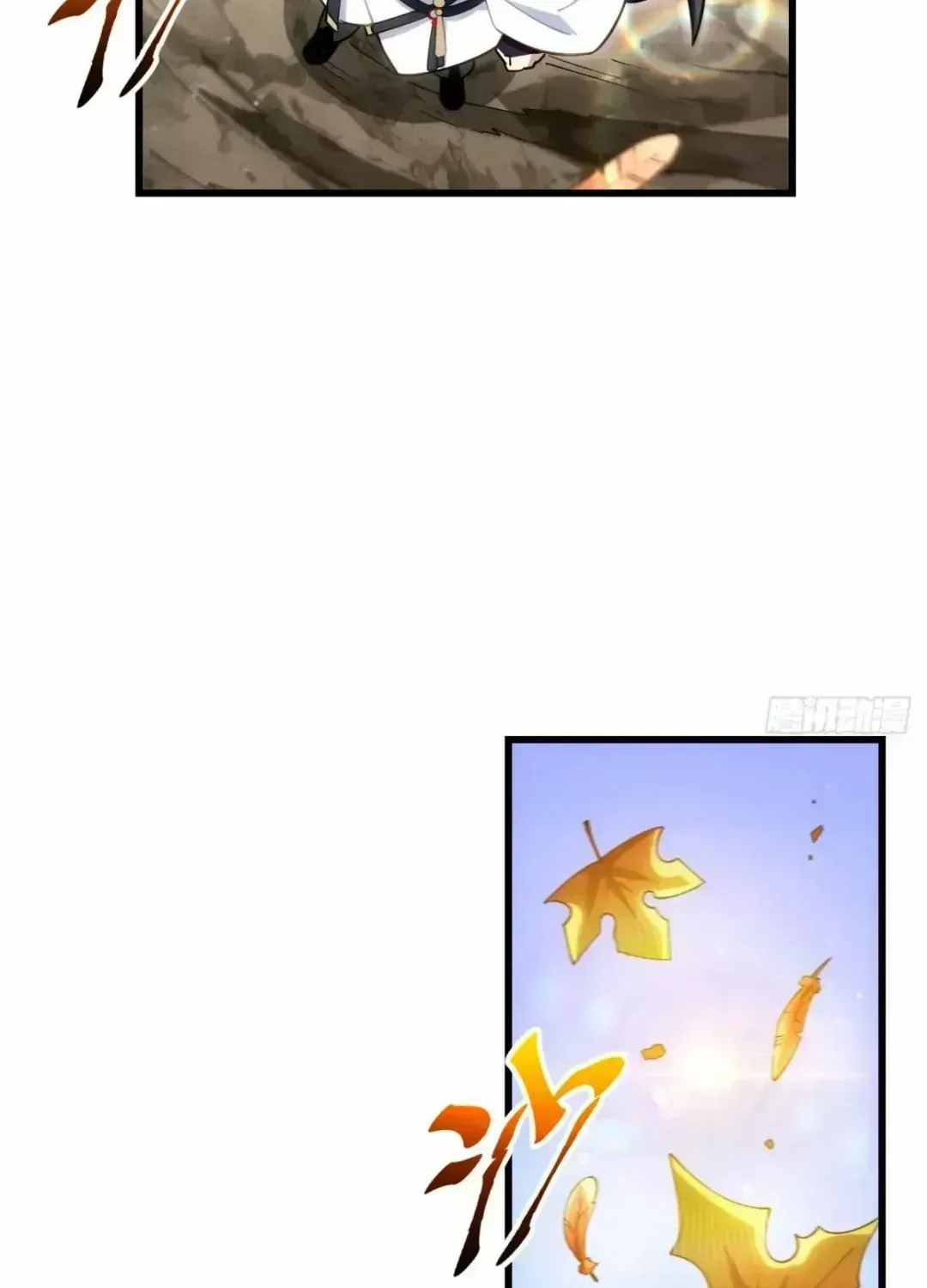 Scoring the Sacred Body of the Ancients from the Get-go Chapter 83.3 page 66 - 