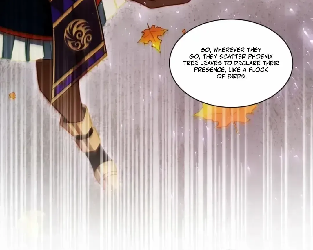 Scoring the Sacred Body of the Ancients from the Get-go Chapter 83.3 page 75 - 
