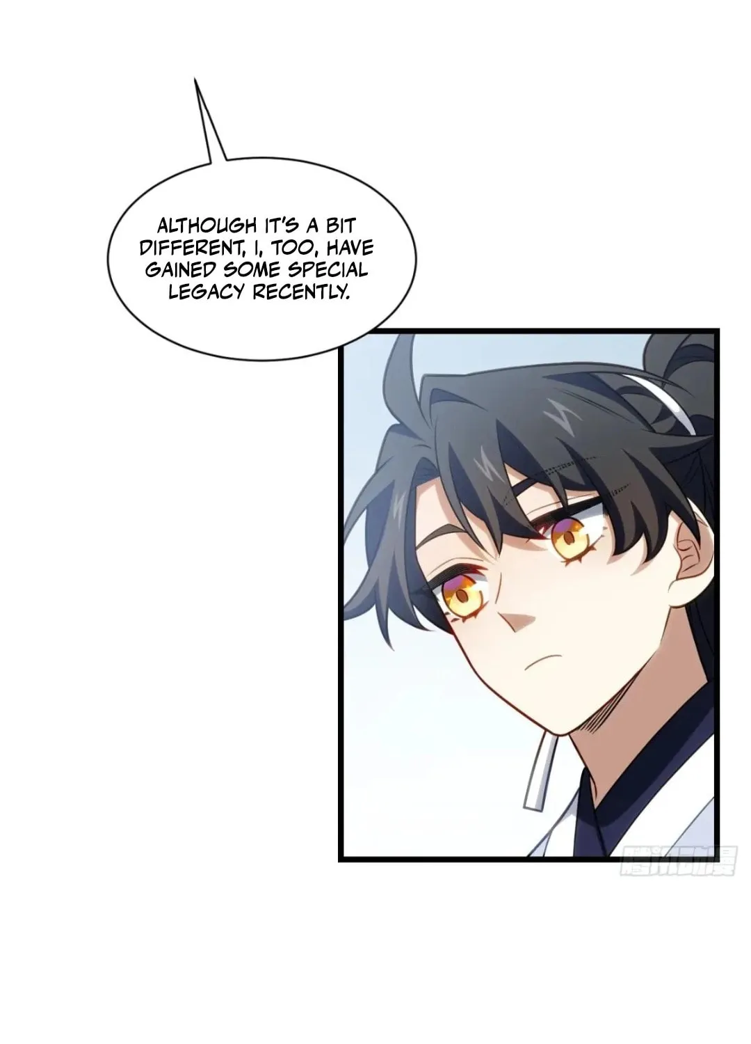 Scoring the Sacred Body of the Ancients from the Get-go Chapter 83 page 45 - 