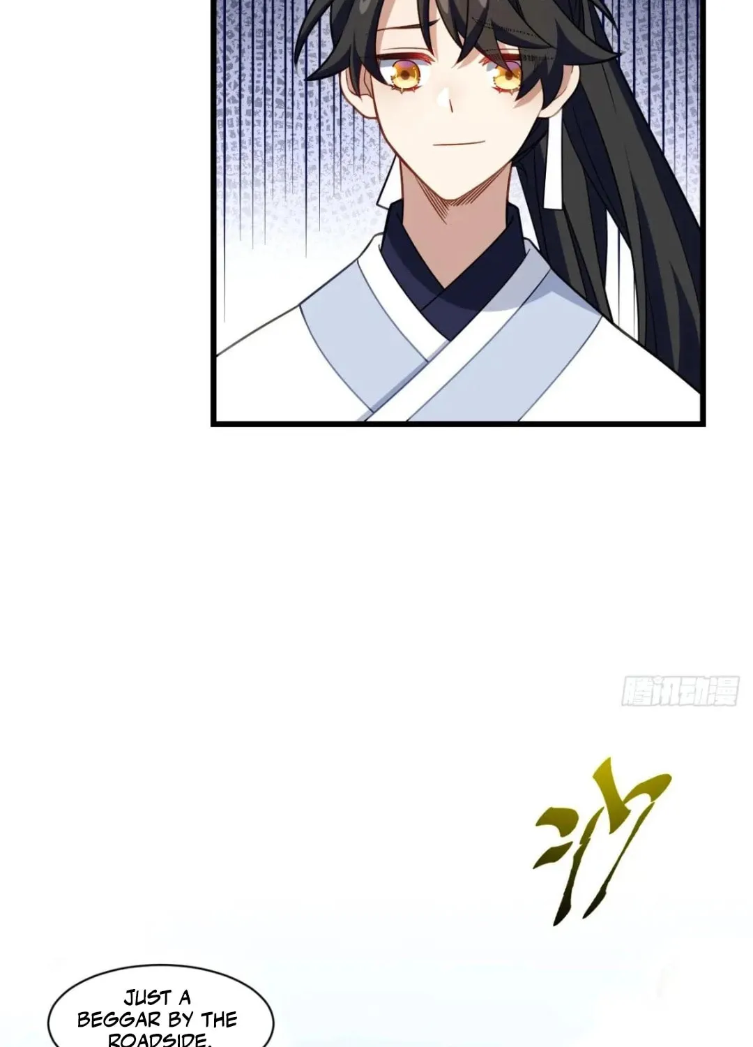 Scoring the Sacred Body of the Ancients from the Get-go Chapter 83 page 59 - 