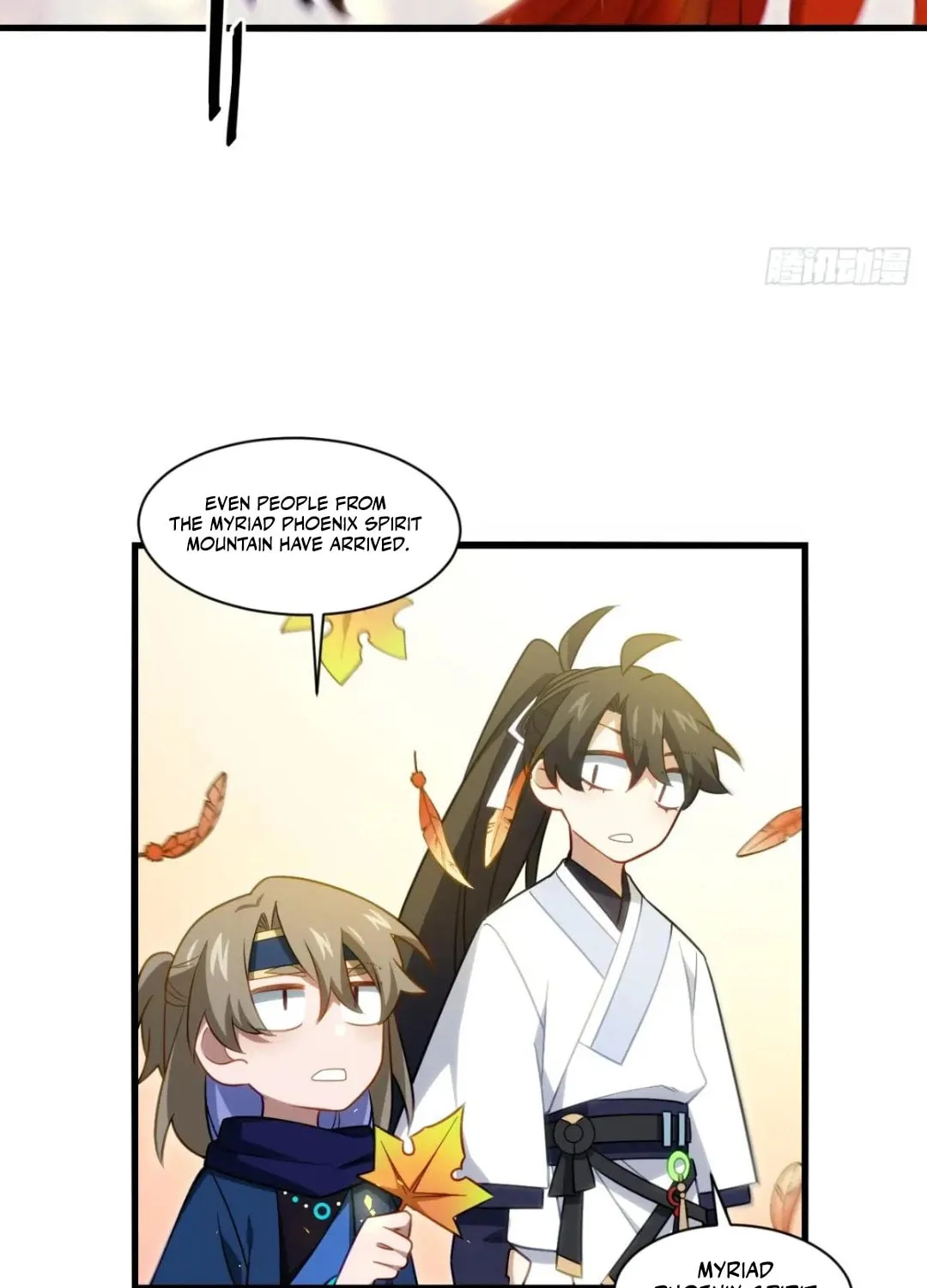Scoring the Sacred Body of the Ancients from the Get-go Chapter 83 page 72 - 