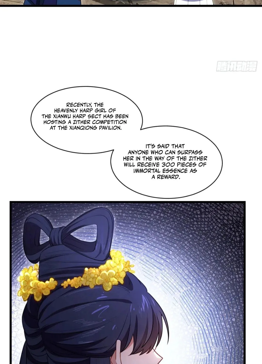 Scoring the Sacred Body of the Ancients from the Get-go Chapter 83 page 78 - 