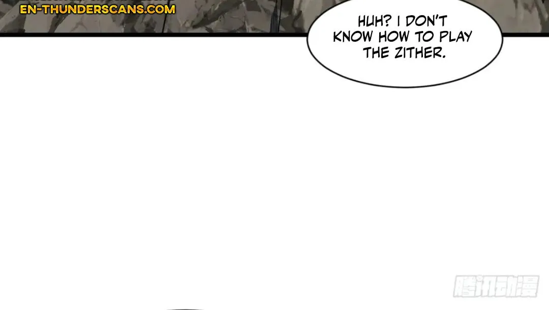Scoring the Sacred Body of the Ancients from the Get-go Chapter 83 page 82 - 