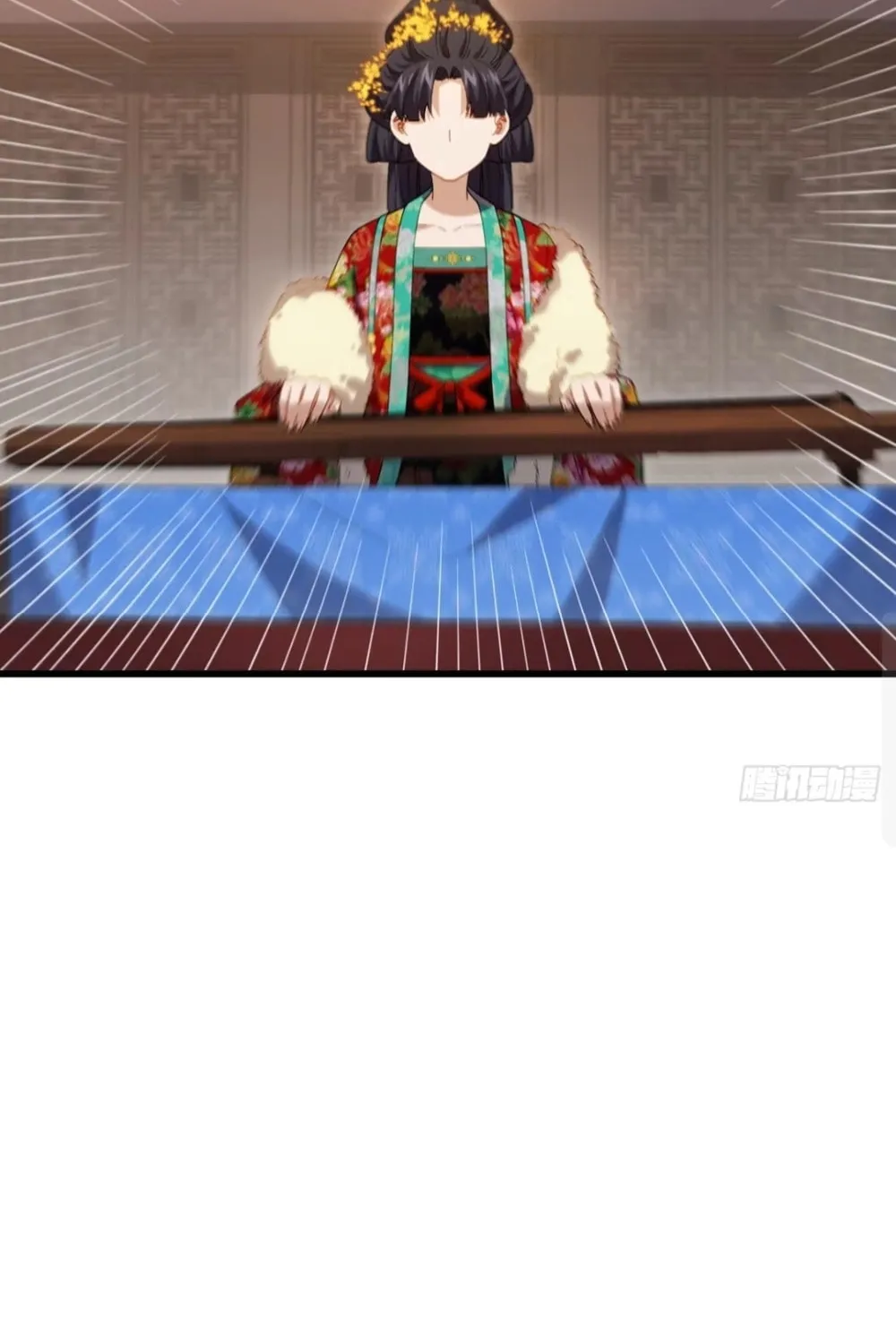 Scoring the Sacred Body of the Ancients from the Get-go Chapter 84 page 15 - 
