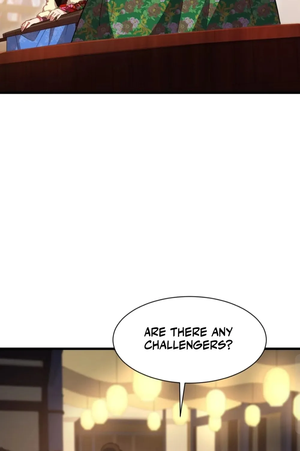 Scoring the Sacred Body of the Ancients from the Get-go Chapter 84 page 22 - 