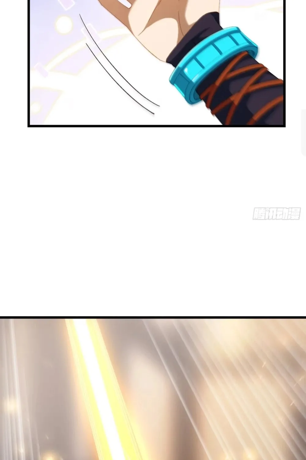Scoring the Sacred Body of the Ancients from the Get-go Chapter 84 page 24 - 