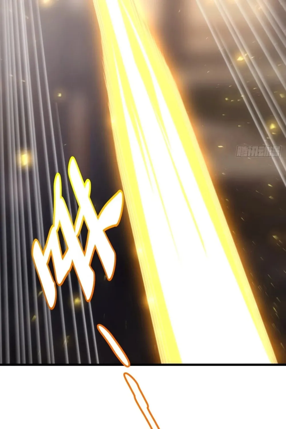 Scoring the Sacred Body of the Ancients from the Get-go Chapter 84 page 25 - 