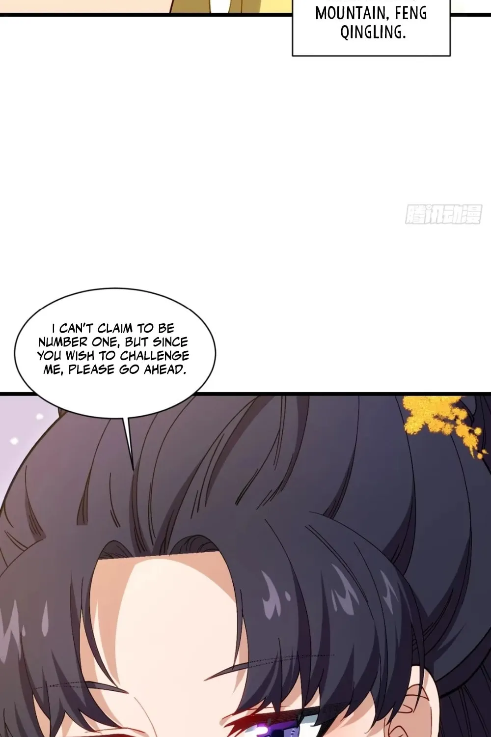 Scoring the Sacred Body of the Ancients from the Get-go Chapter 84 page 31 - 