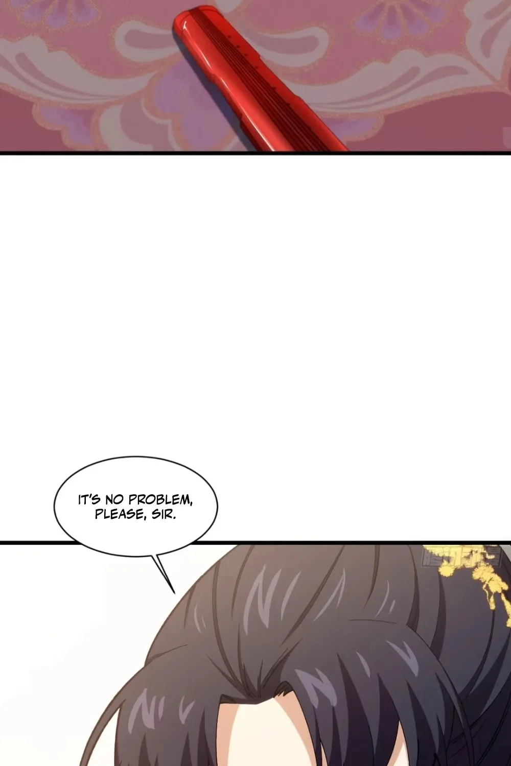 Scoring the Sacred Body of the Ancients from the Get-go Chapter 84 page 78 - 