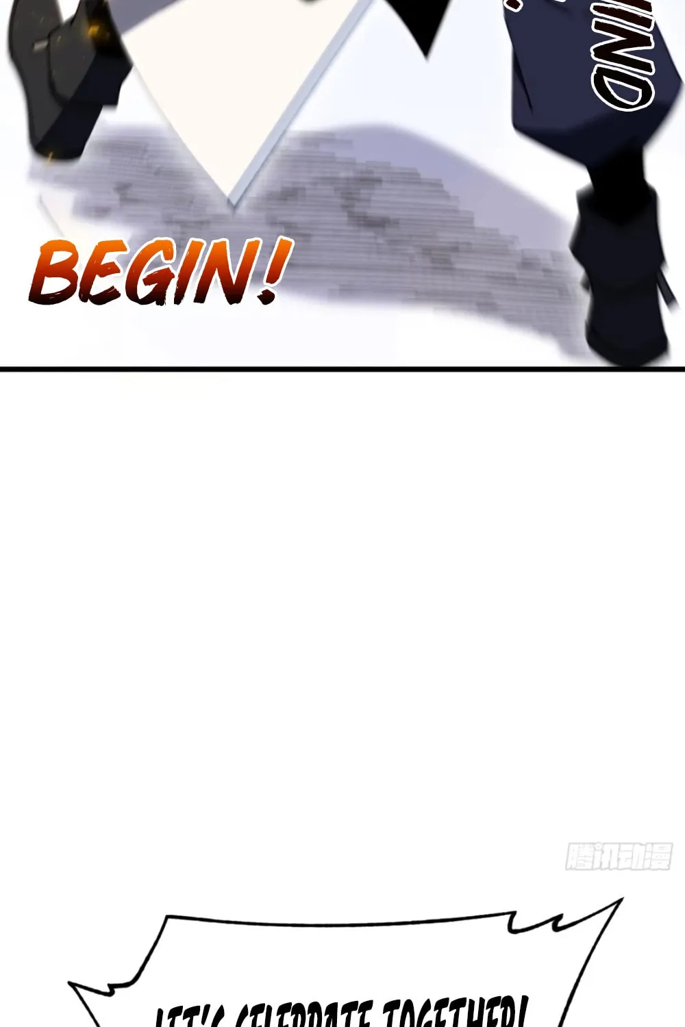 Scoring the Sacred Body of the Ancients from the Get-go Chapter 84 page 87 - 