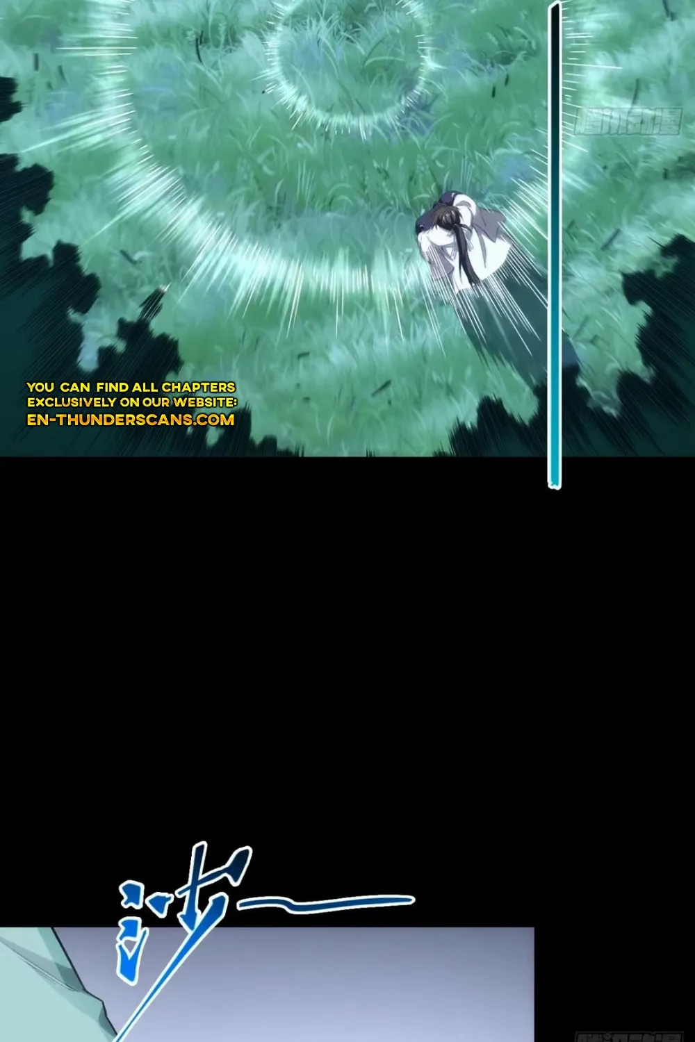 Scoring the Sacred Body of the Ancients from the Get-go Chapter 85 page 20 - 