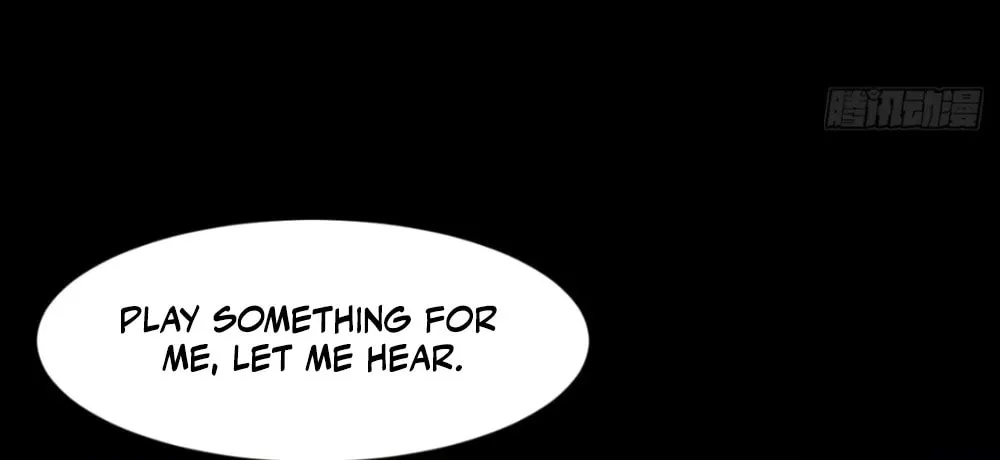 Scoring the Sacred Body of the Ancients from the Get-go Chapter 85 page 28 - 