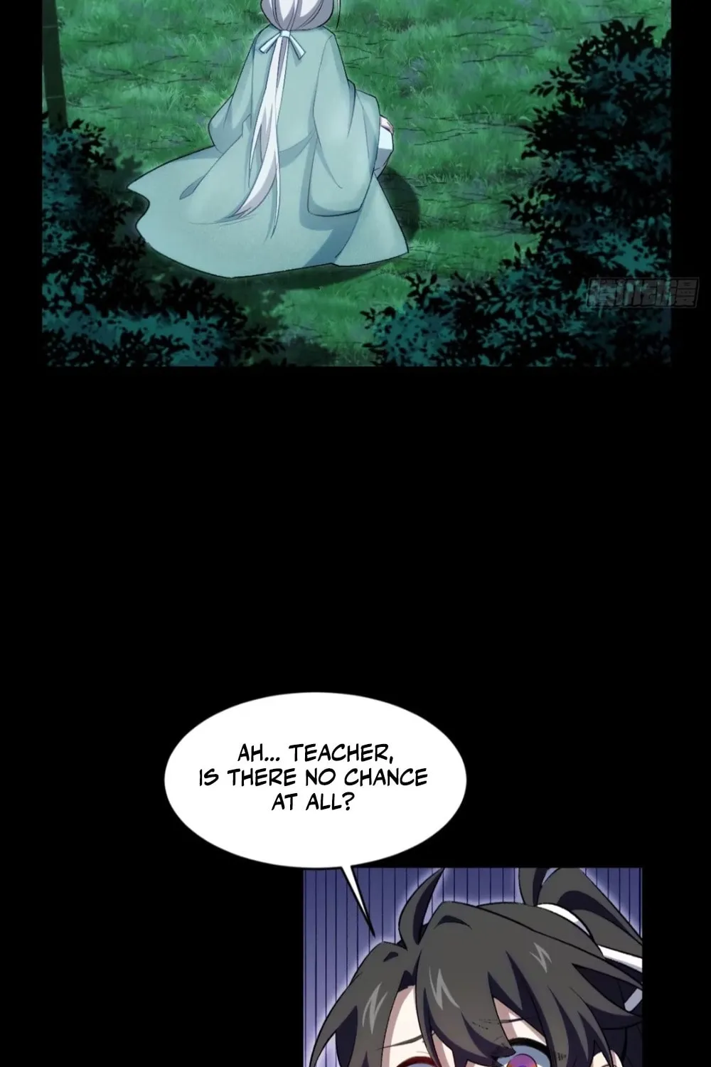 Scoring the Sacred Body of the Ancients from the Get-go Chapter 85 page 32 - 