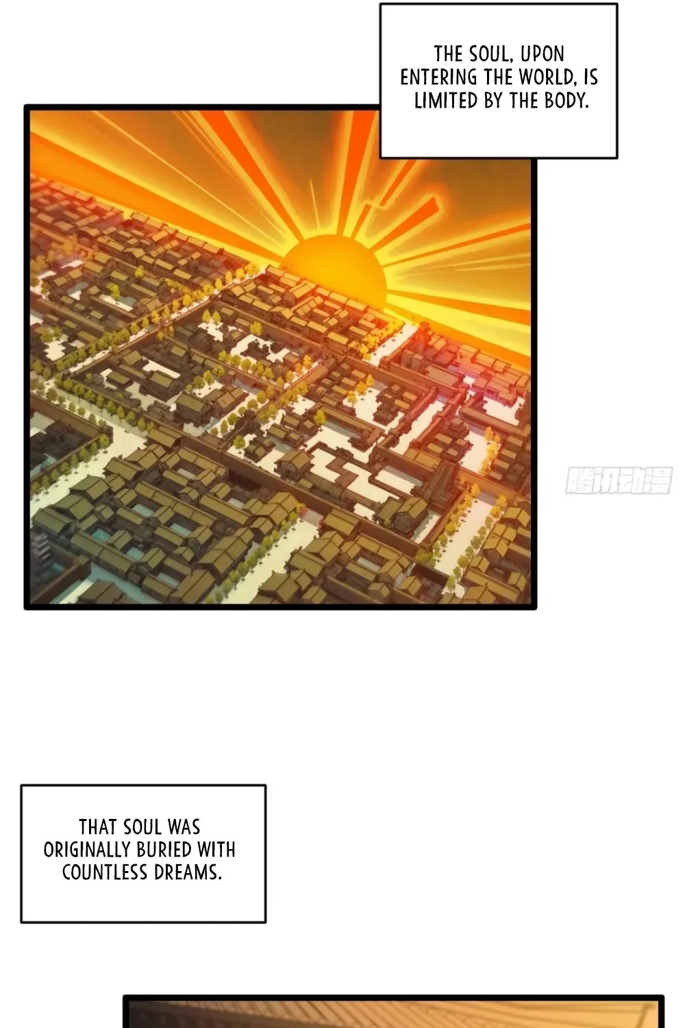 Scoring the Sacred Body of the Ancients from the Get-go Chapter 85 page 50 - 