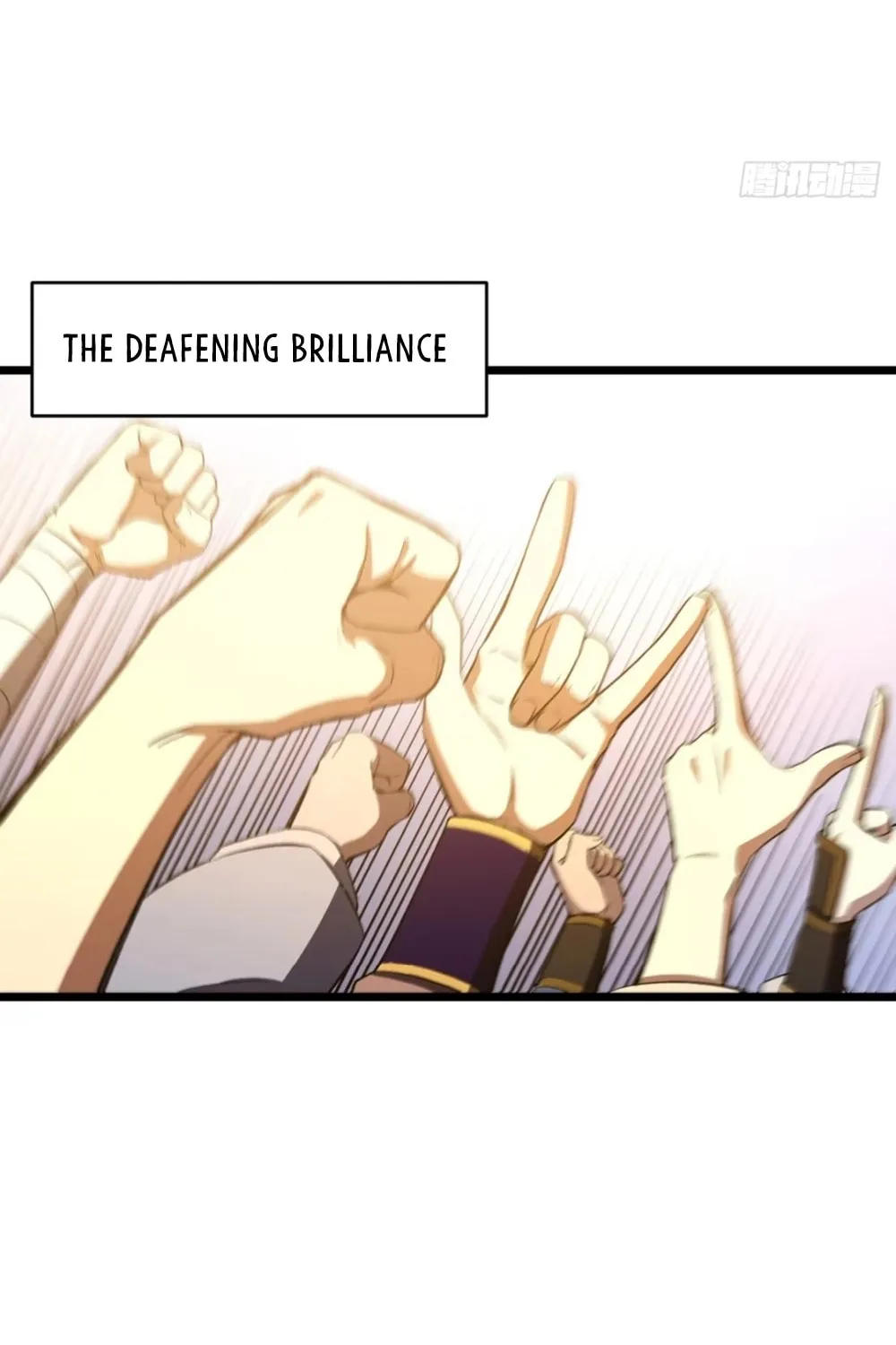 Scoring the Sacred Body of the Ancients from the Get-go Chapter 85 page 53 - 