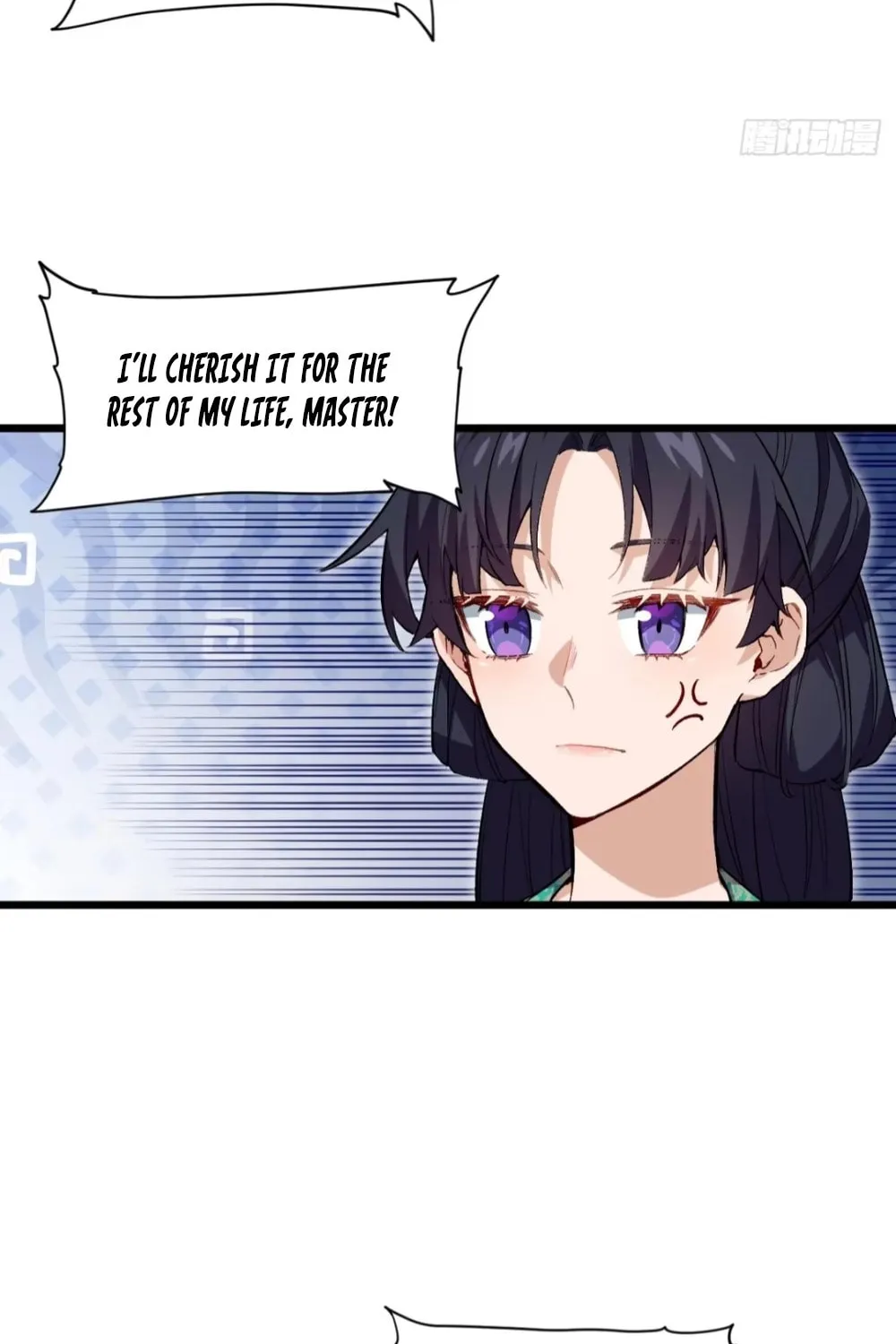 Scoring the Sacred Body of the Ancients from the Get-go Chapter 86 page 36 - 